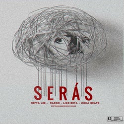Serás (feat. Líos Beta)