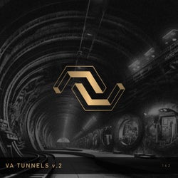 Dub Techno Tunnels, Vol. 2