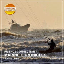 Friends Connection 4: Marine Chronicles