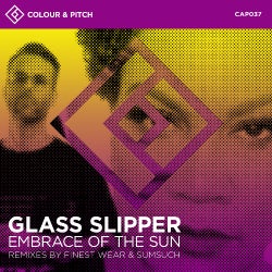 Glass Slipper - May 2018 - Proton Chart