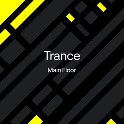 ADE Special 2023: Trance (Main Floor)