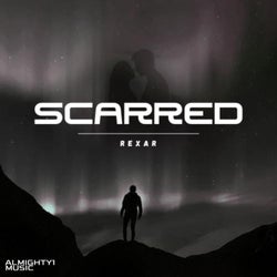 Scarred