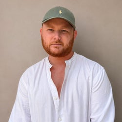 Danny James (UK) – August 2026 Chart
