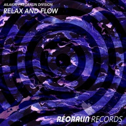 Relax And Flow