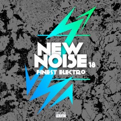 New Noise - Finest Electro, Vol. 18
