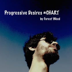 Progressive Desires [June-2017 #Chart]