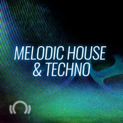 In The Remix: Melodic House & Techno
