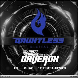 D.J.R. Techno