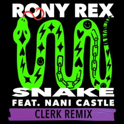 Snake - Clerk Remix