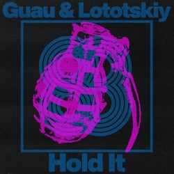 Hold It