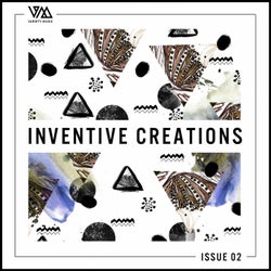 Inventive Creations Issue 2