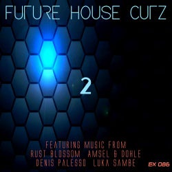 Future House Cutz 2