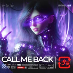 Call Me Back