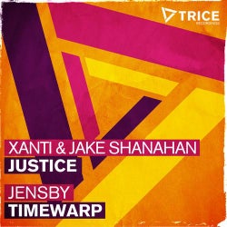 Justice / Timewarp