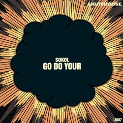 Go Do Your