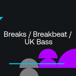 Closing Essentials 2024: Breaks / UK Bass