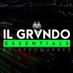 IL GRVNDO ESSENTIALS III