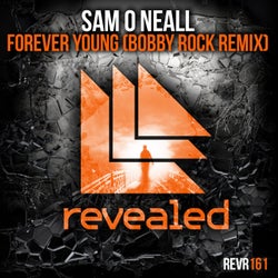 Forever Young - Bobby Rock Remix