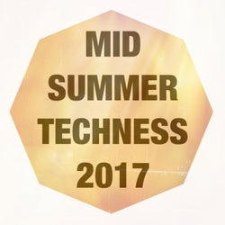 Midsummer Techness 2017