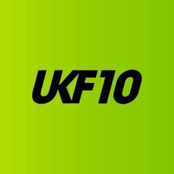 In the Remix 006: UKF Drum and Bass selects