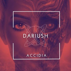 Cover für Accidia