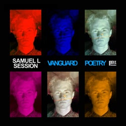 Vanguard Poetry