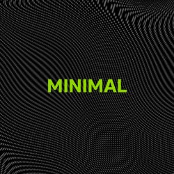 Refresh Your Set: Minimal / Deep Tech