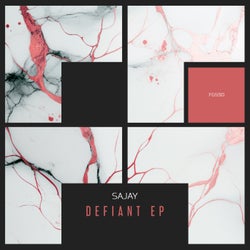Defiant EP