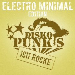 Ich Rocke Electro Minimal Edition