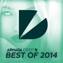 Armada Deep - Best of 2014