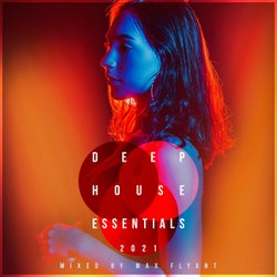 Deep House Essentials 2021