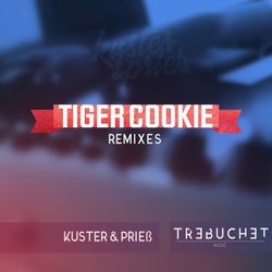 Tiger Cookie Remixes