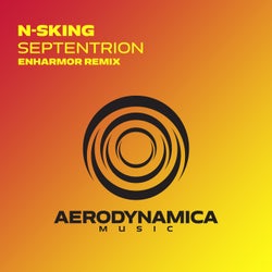 Septentrion (Enharmor Remix)