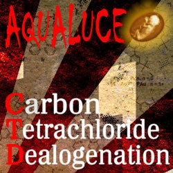 Carbon Tetrachloride Dealogenation