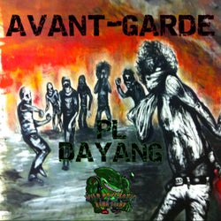 Avant-Garde (feat. PL Santasangre)