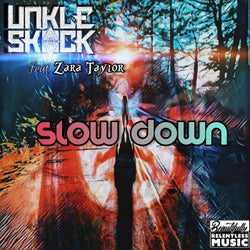 Slow Down (feat. Zara Taylor)