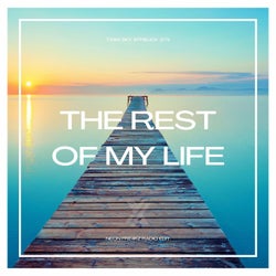The Rest Of My Life (feat. Neon Fre4kz) [Neon Fre4kz Radio Edit]