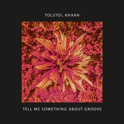 Tell Me Something About Groove