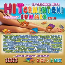 Hitormentoni (Summer2016 - CD2)