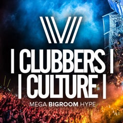 Clubbers Culture: Mega Bigroom Hype