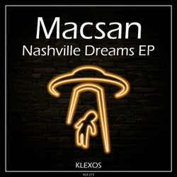 Nashville Dreams EP