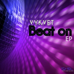 Beat on EP