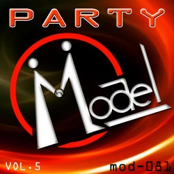 Model Party - Volume 5