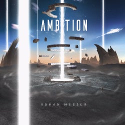 ROMAN MESSER 'AMBITION' CHART