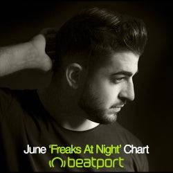 June 'Freaks At Night' Chart