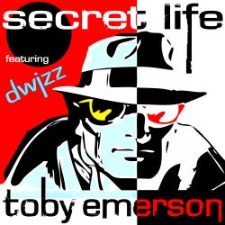 Secret Life EP