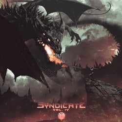 Bassweight Records: Syndicate, Vol. 4