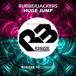 Rubberjackers "Huge Jump" Chart