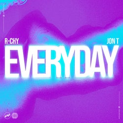 Everyday (Extended Mix)