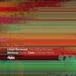 The Calling: Remixed